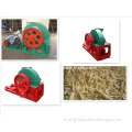 Wood Shaving Machine for Horse Animal Bedding (MT-600)